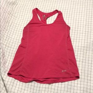 Eastbay Racer-back tank top